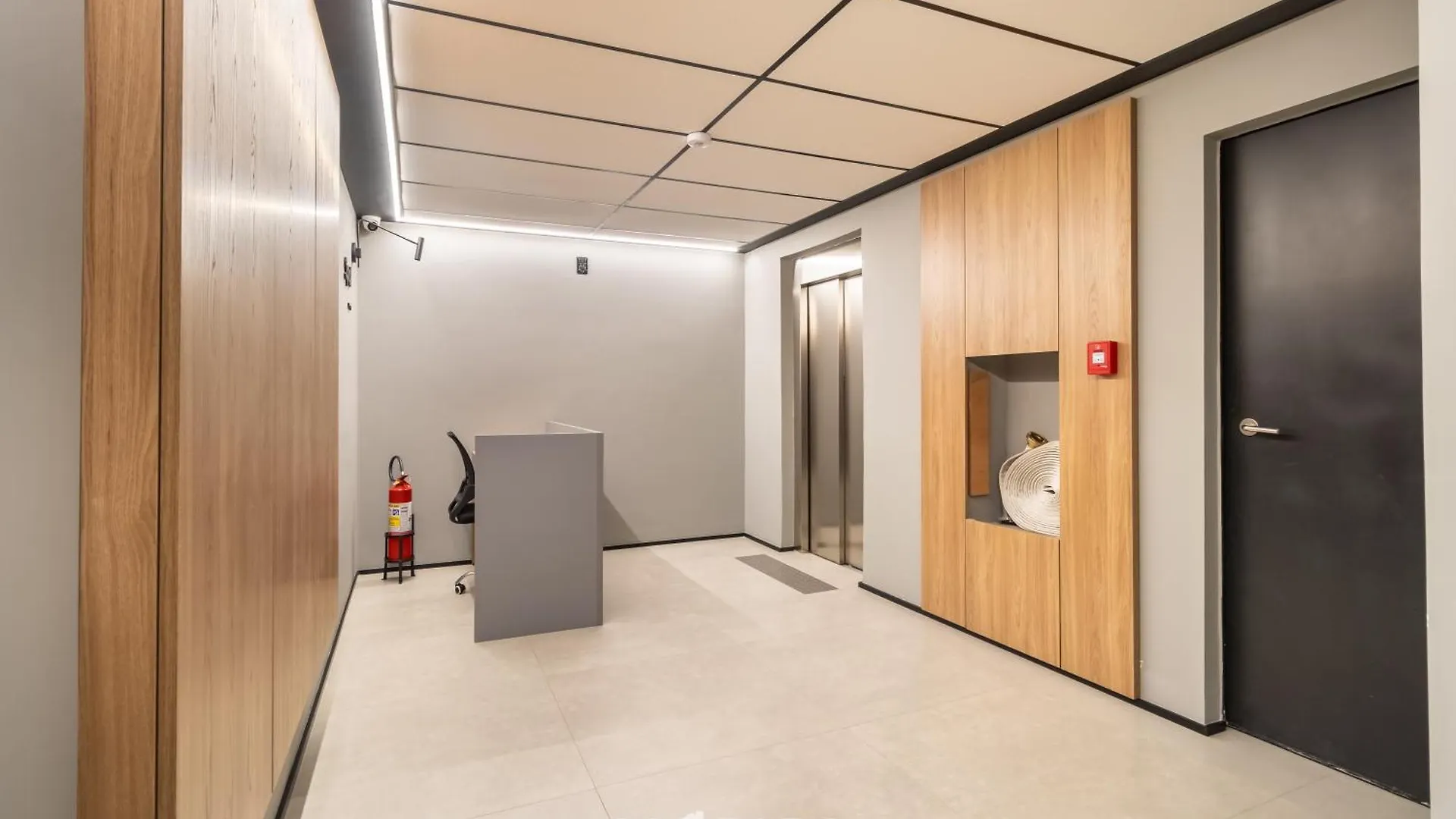 Apartamento Spot Jurere Sofisticacao A Beira Mar - Spj'S Florianópolis