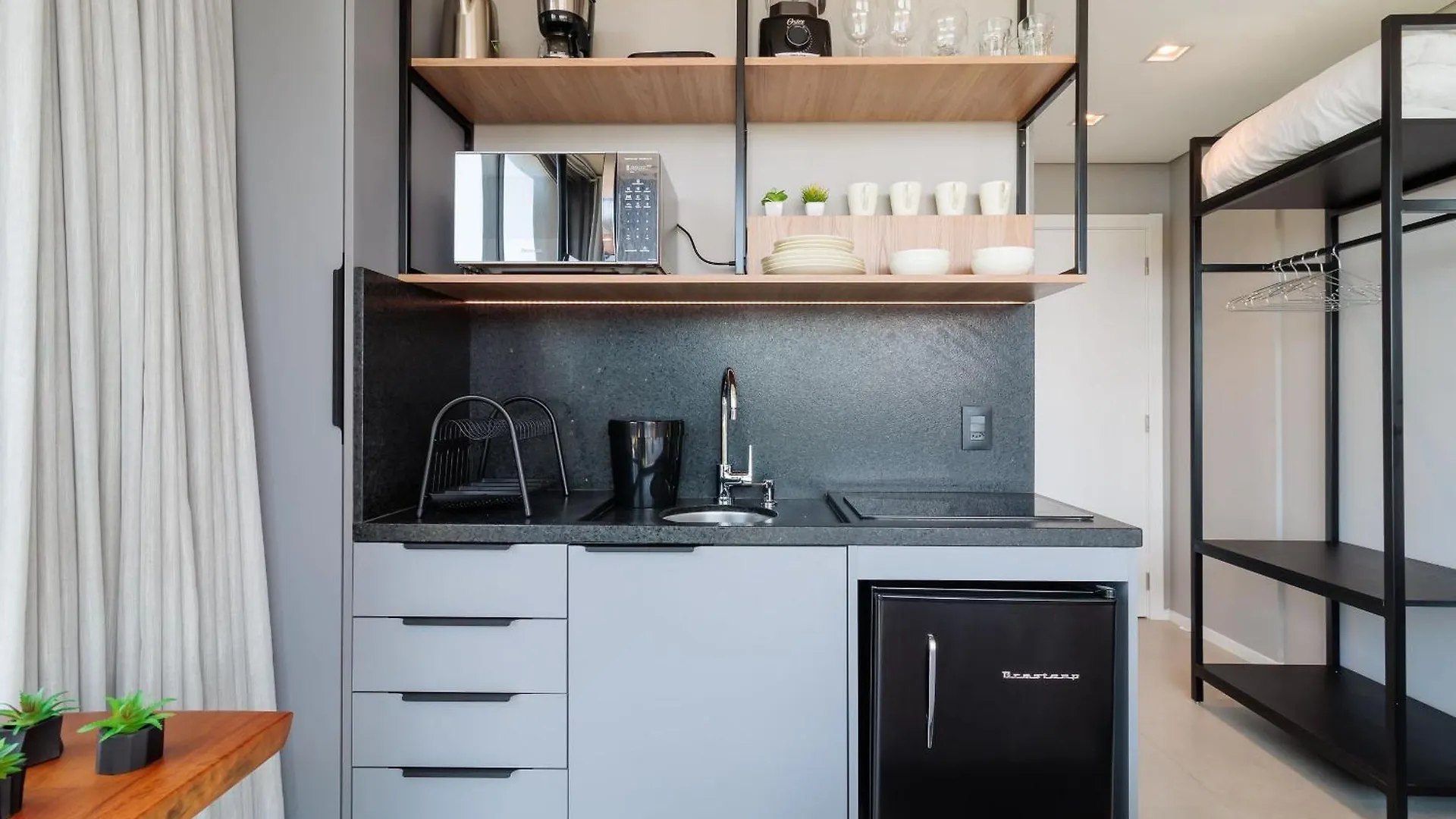Apartamento Spot Jurere Sofisticacao A Beira Mar - Spj'S Florianópolis