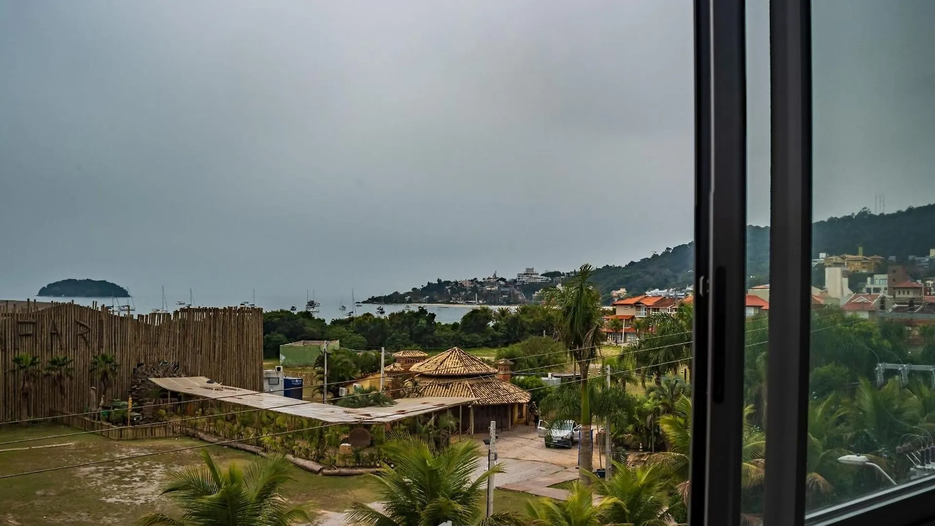 Apartamento Spot Jurere Sofisticacao A Beira Mar - Spj'S Florianópolis