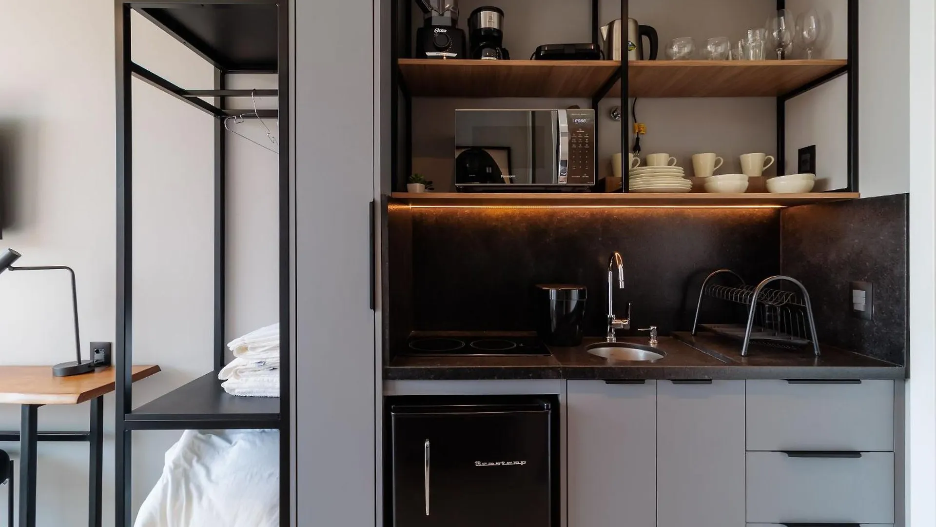 Apartamento Spot Jurere Sofisticacao A Beira Mar - Spj'S Florianópolis
