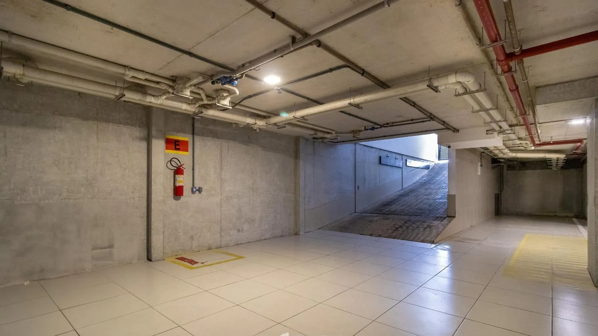 Apartamento Spot Jurere Sofisticacao A Beira Mar - Spj'S Florianópolis