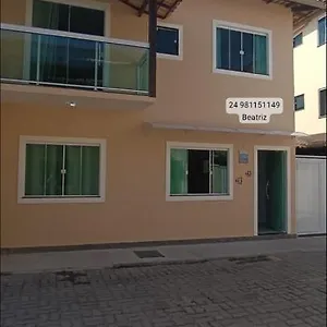 Casa Temporada De Frente A Do Pero Apartamento Cabo Frio