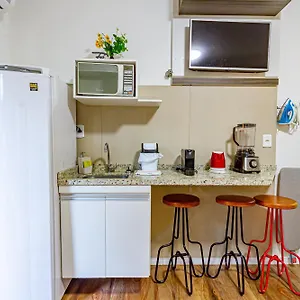 Сasa de vacaciones Suítes Jurerê Internacional, Florianópolis