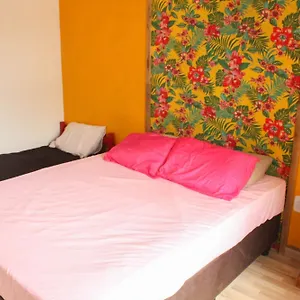 Apartamento Recanto Do Sol - Veraneio, Florianópolis