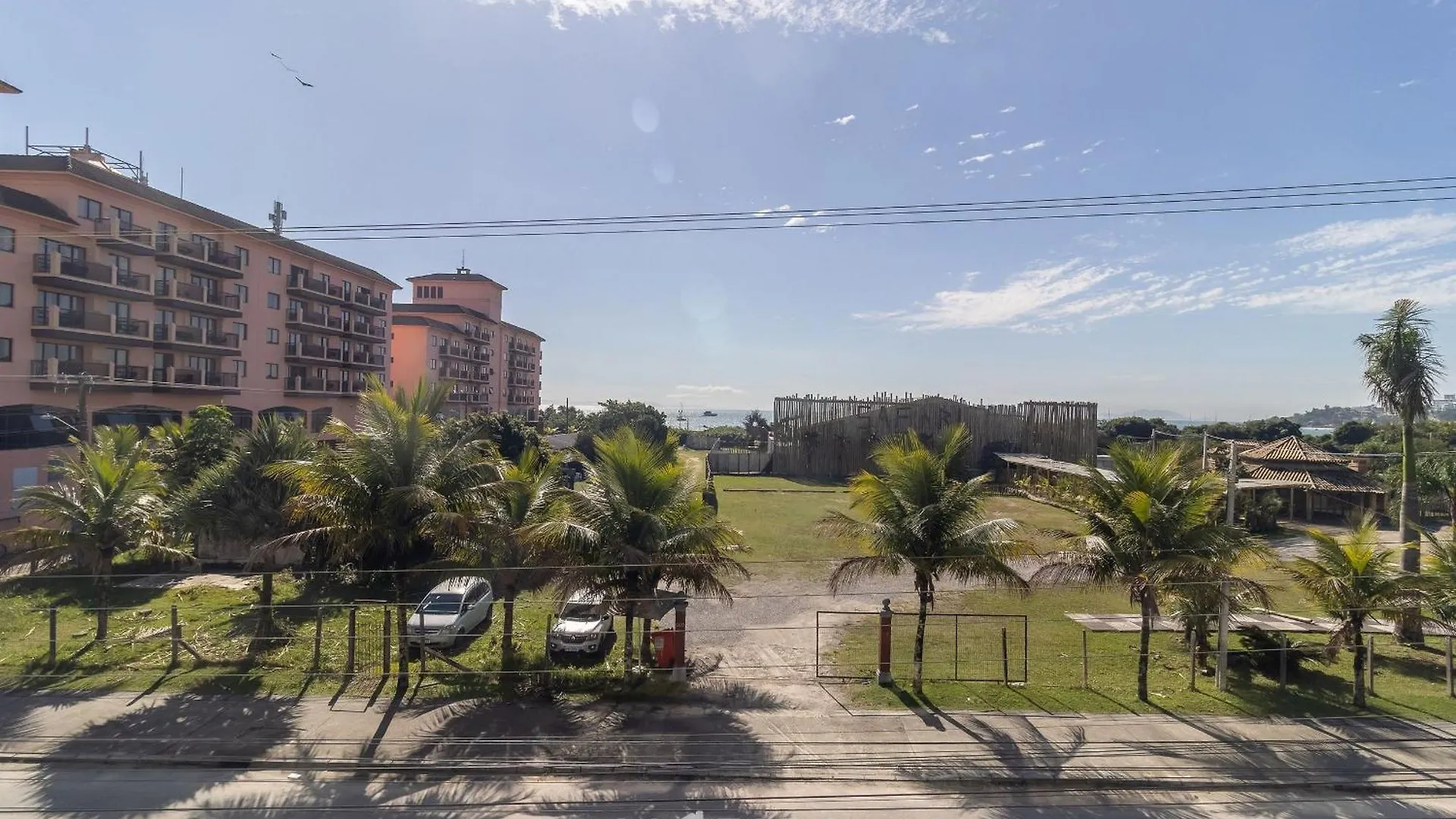 Spot Jurere Sofisticacao A Beira Mar - Spj'S Apartment Florianopolis 0*,